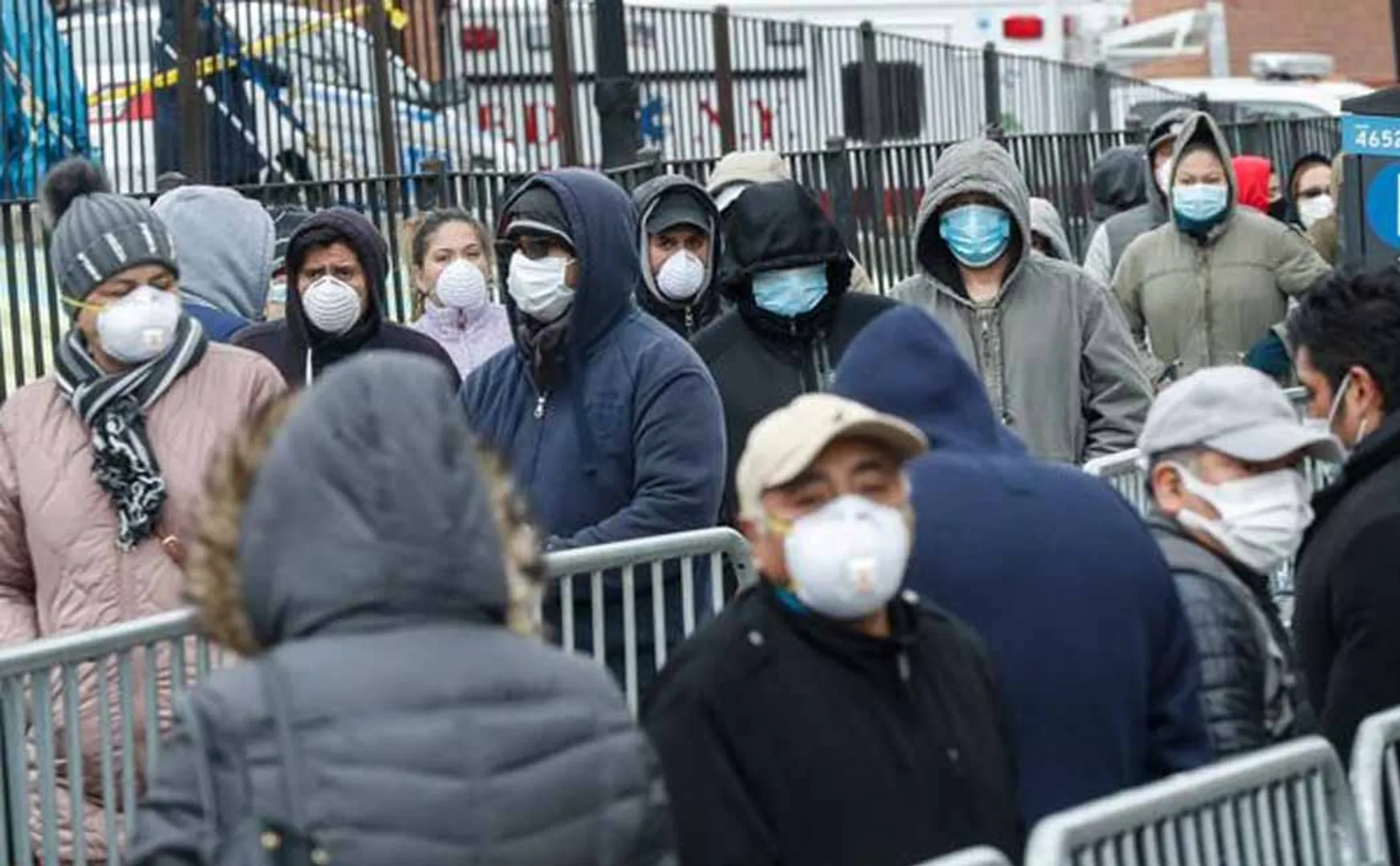 usa coronavirus increased strength peoples 